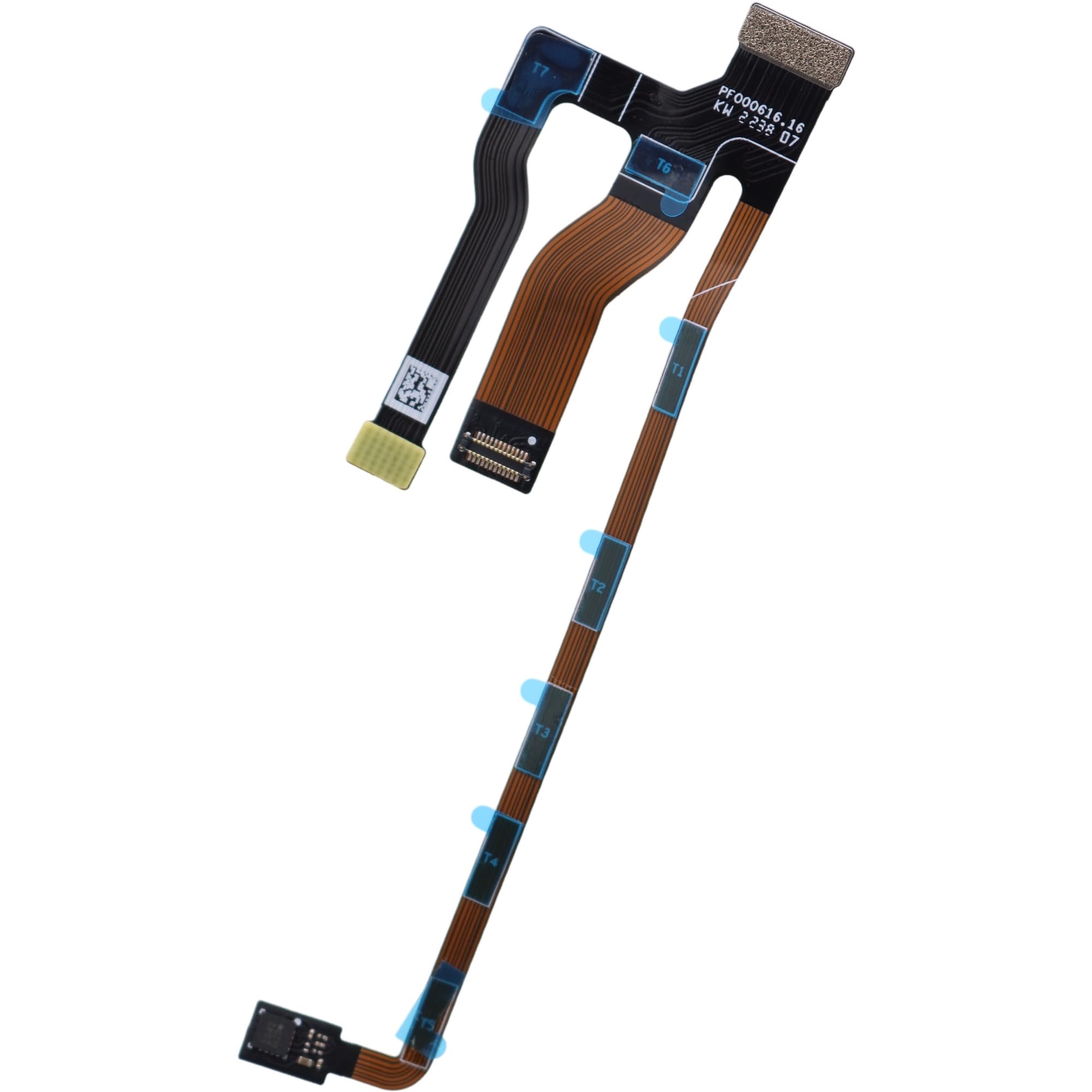Amazon.com: Deal4GO 3-in-1 Gimbal Camera GPS Compass Module Flat